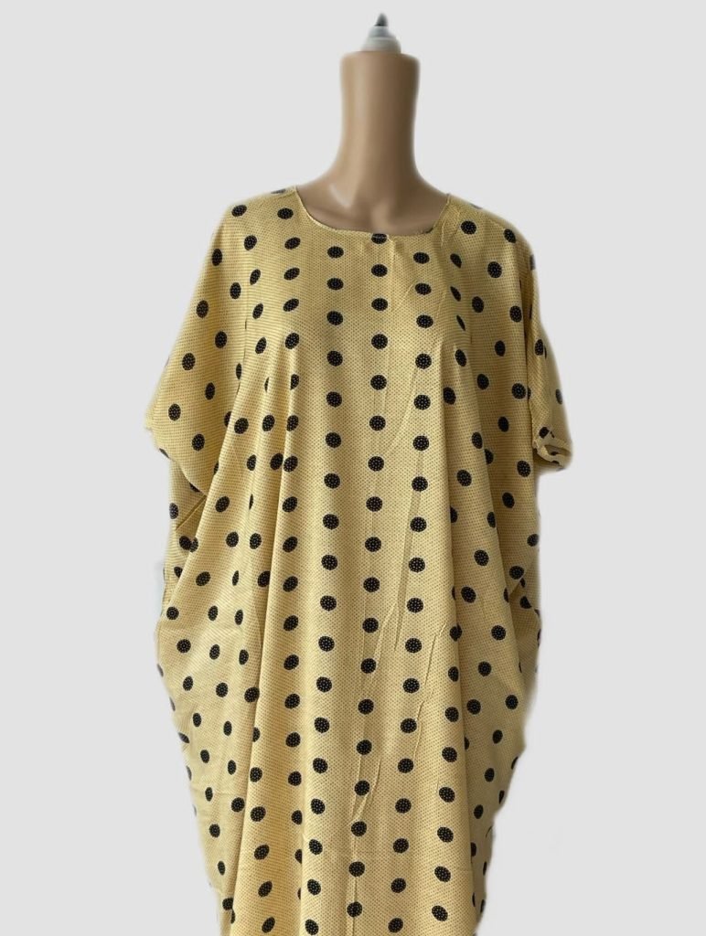 Naima Baati Dress