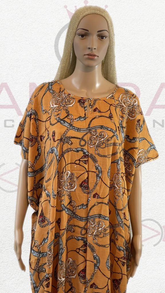 Nuura Baati Dress