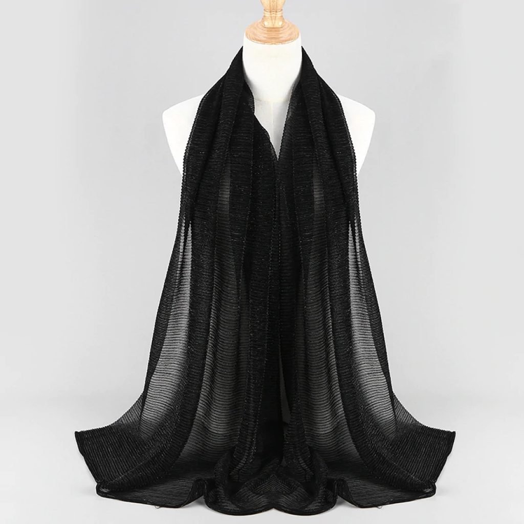 Ramlo(maxi scarf shawls)