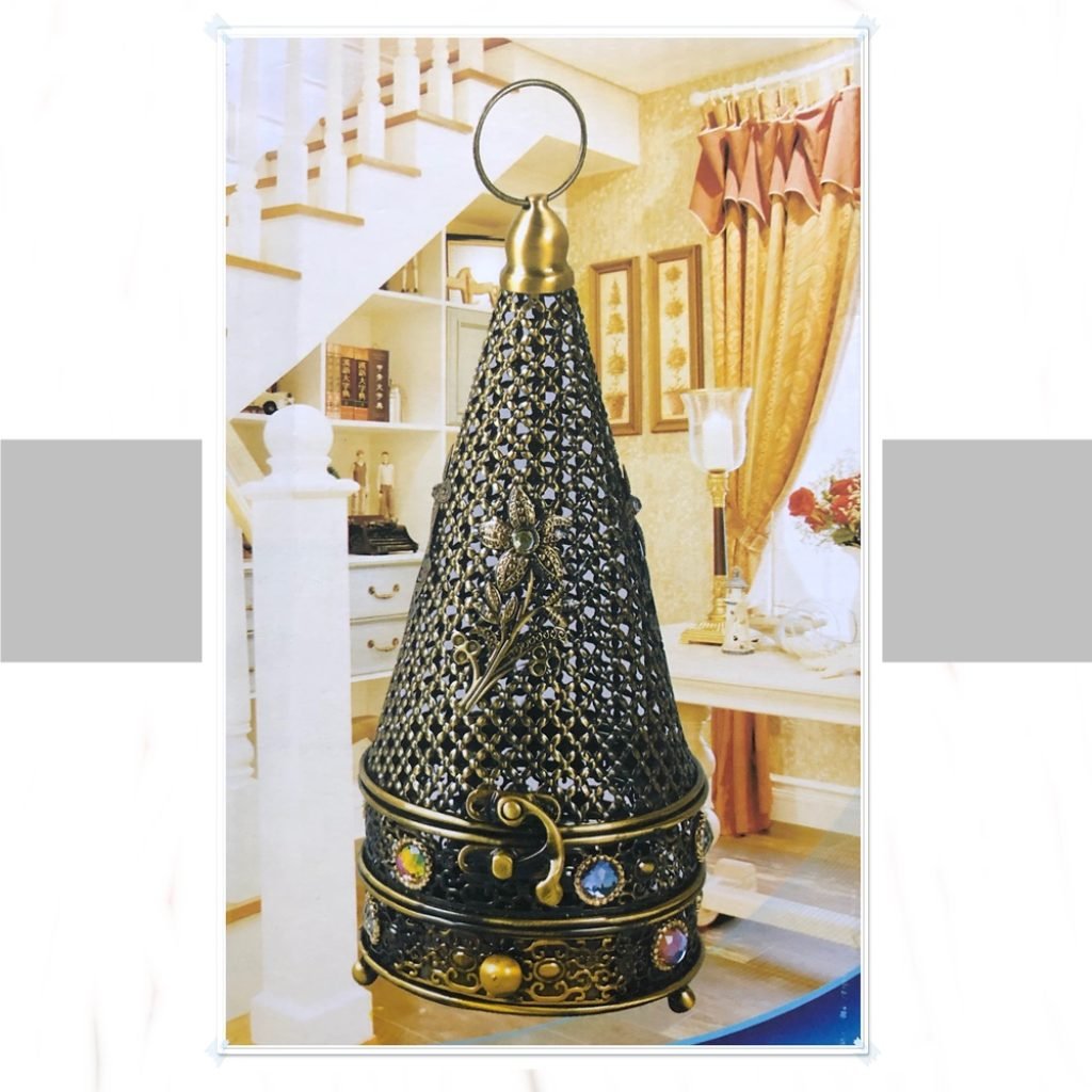 Incense Burner