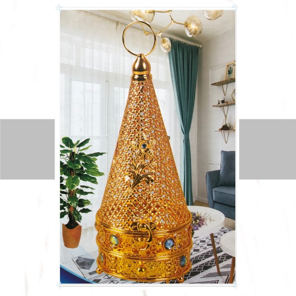 Incense Burner