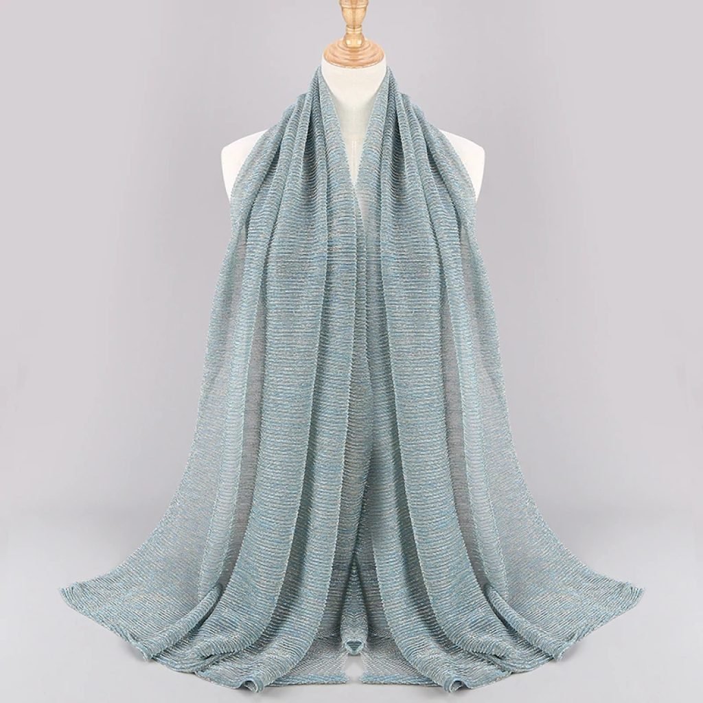 Safia(maxi scarf shawls)