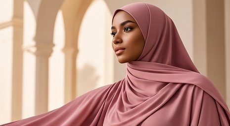Modest fashion