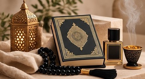 Islamic Essentials