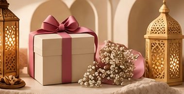 Ramadan Gift Set