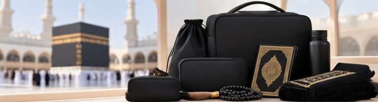 Umrah Essentials