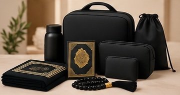 Umrah Essentials